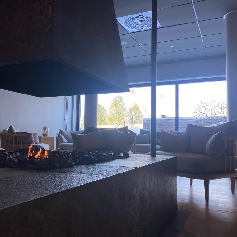 Image of the location Frösö Park Hotel