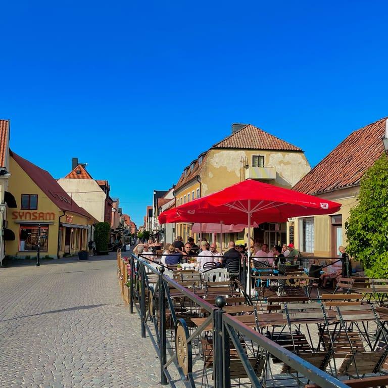 image of Vår Fru Visby