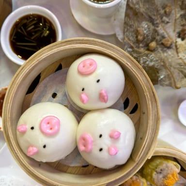 image of Golden Unicorn