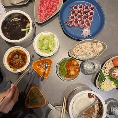 image of The Dolar Shop Hot Pot Manhattan