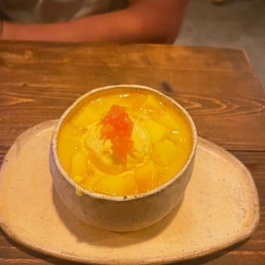 image of Mango Mango Dessert