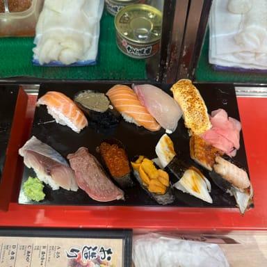image of Sakae Sushi
