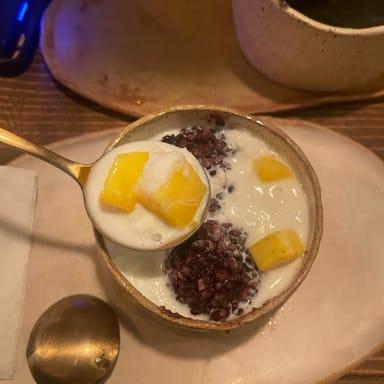 image of Mango Mango Dessert