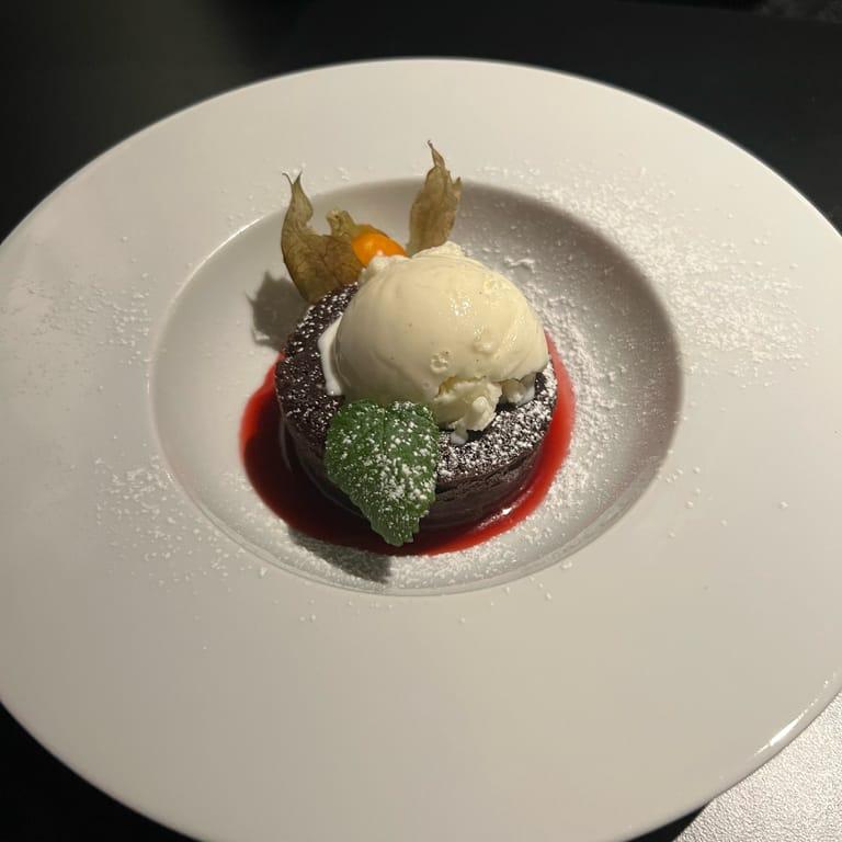 image of Skoterhuset Lofsdalen