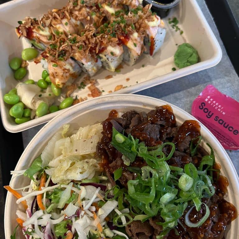 image of Kitchin by Kasai • Gallerian