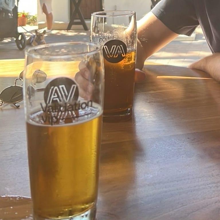 image of Validation Ale