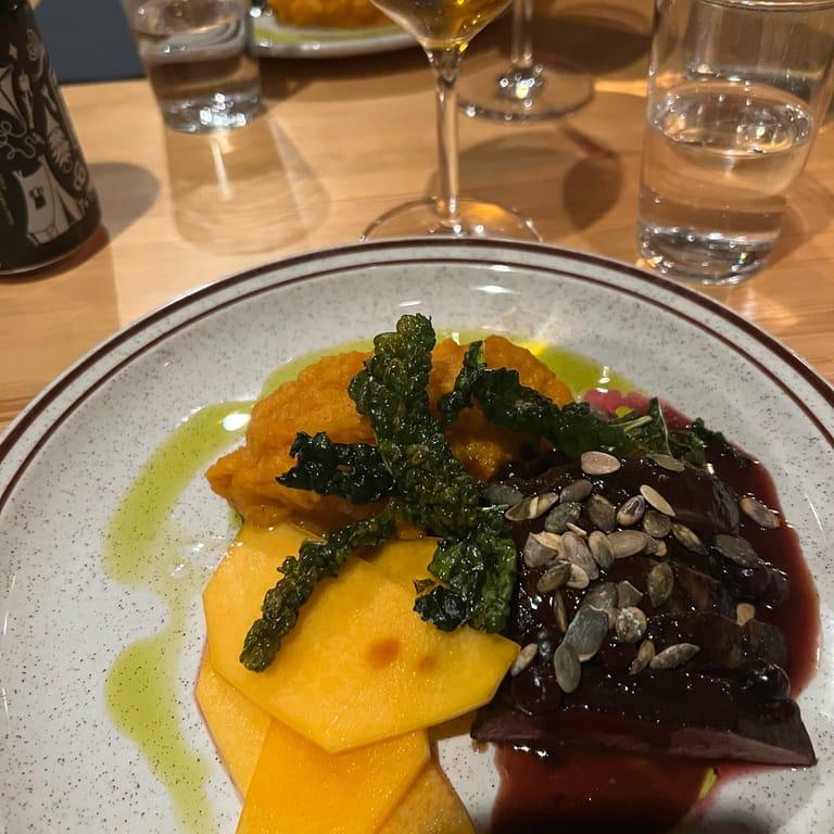 image of Lofsdalens Fjällhotell