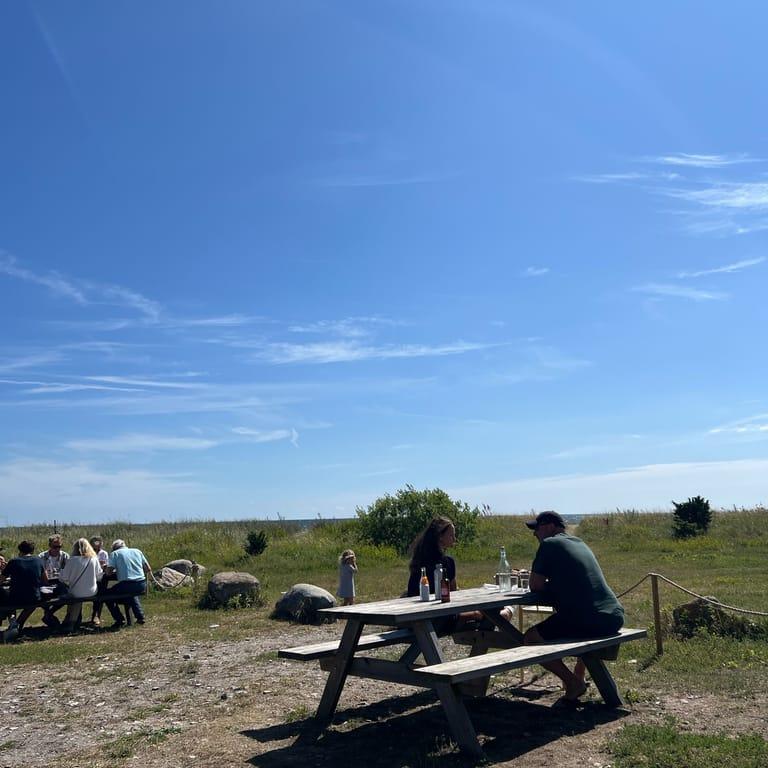 image of Närshamns Rökeri