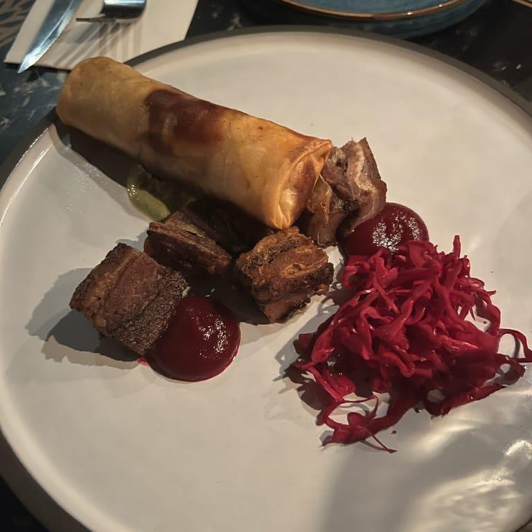 image of The Bon Vivant