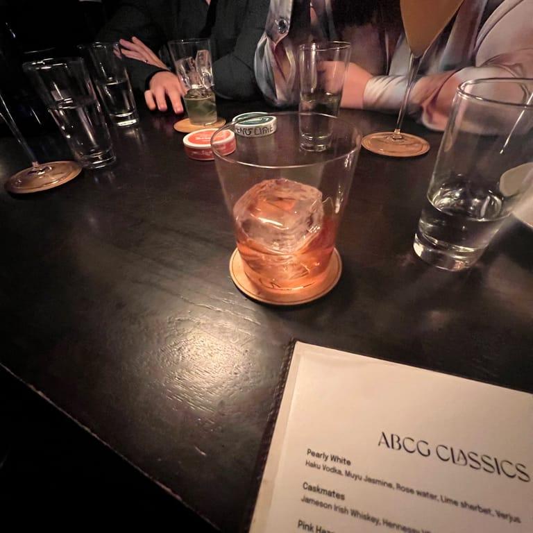 image of A bar called Gemma