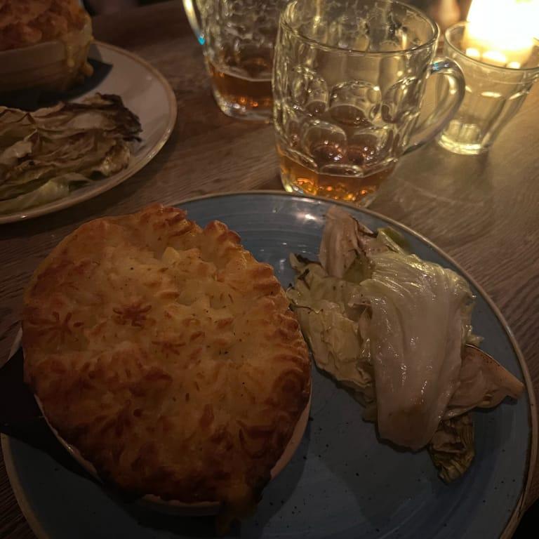 image of Fox & Anchor