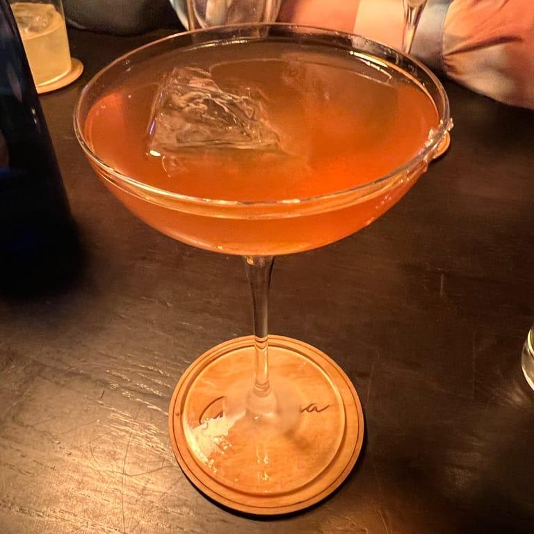 image of A bar called Gemma