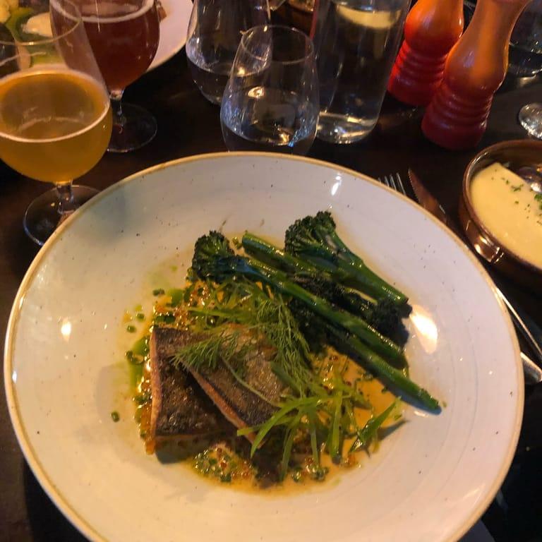 image of Restaurang Tage