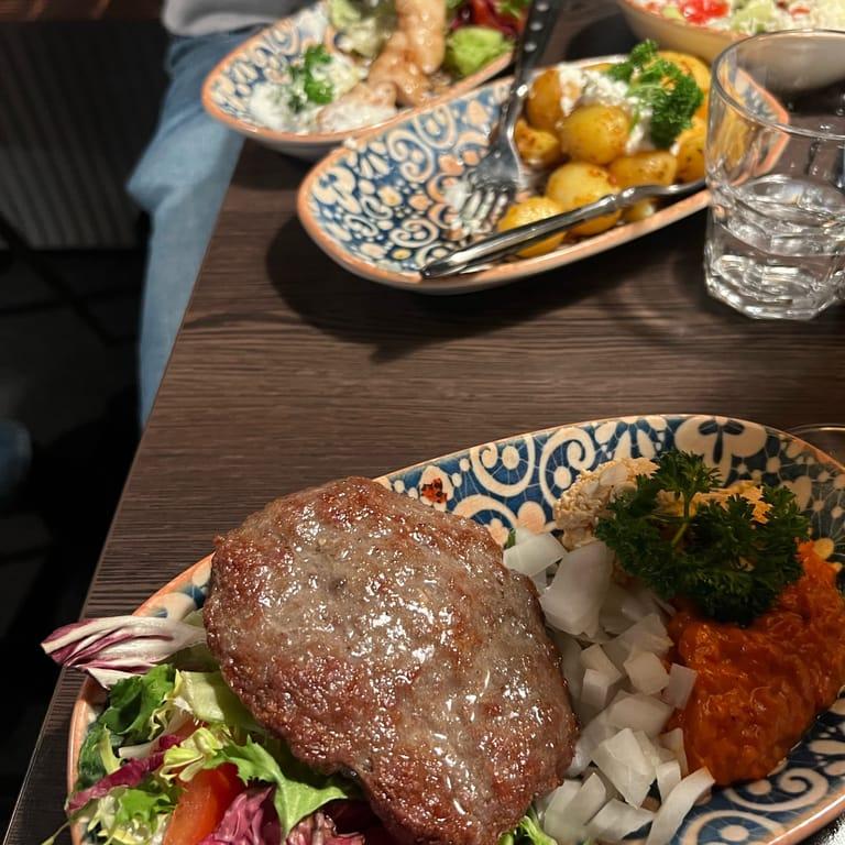 image of Balkan Wine & Meze