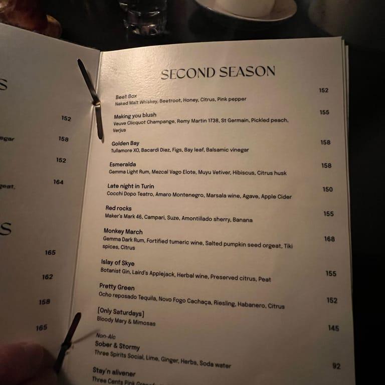 image of A bar called Gemma