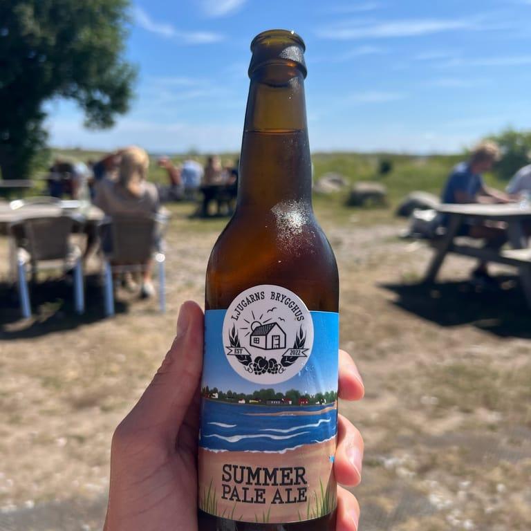 image of Närshamns Rökeri