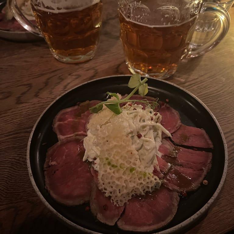 image of Fox & Anchor