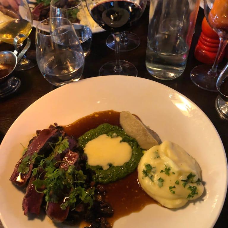 image of Restaurang Tage