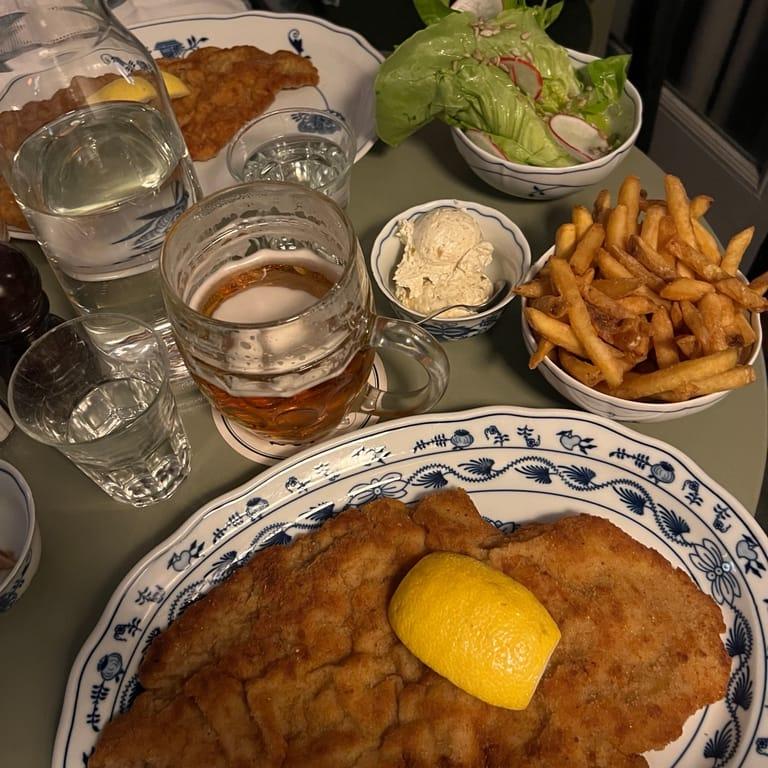 image of Bar Central Folkoperan