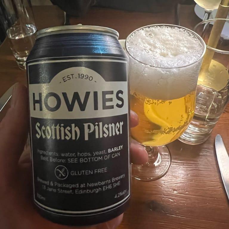 image of Howies Restaurant