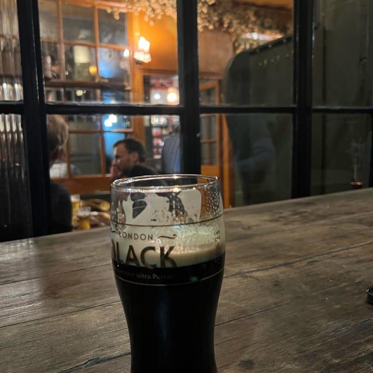 image of The Holy Tavern