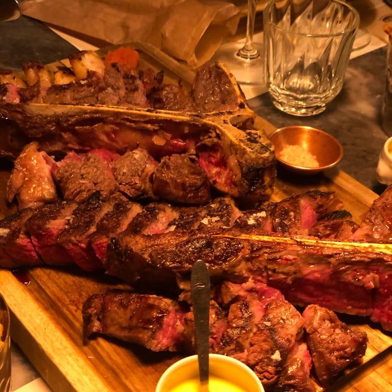 image of Sala de Corte