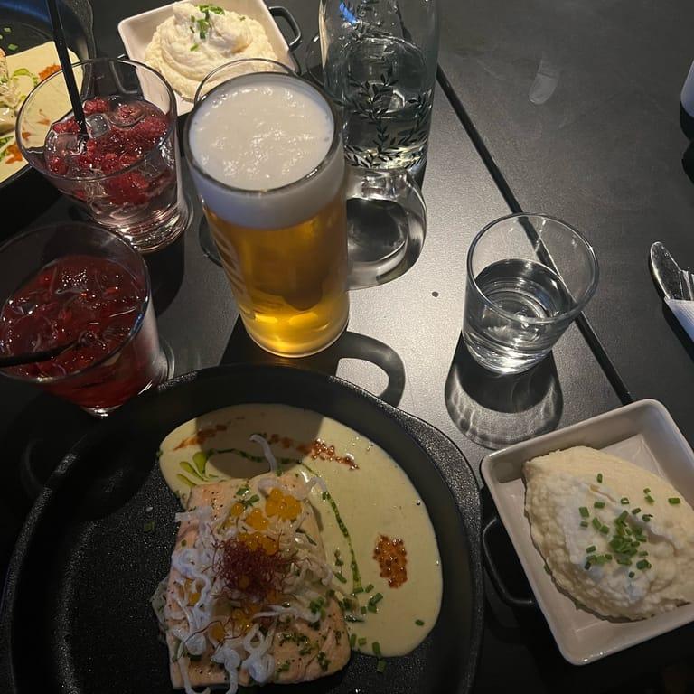 image of Skoterhuset Lofsdalen