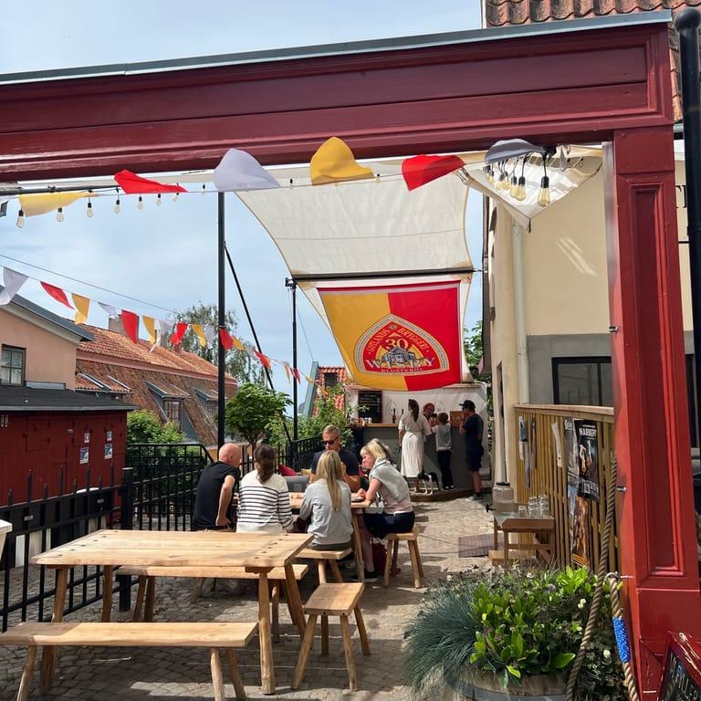 image of Gotlands Bryggeri