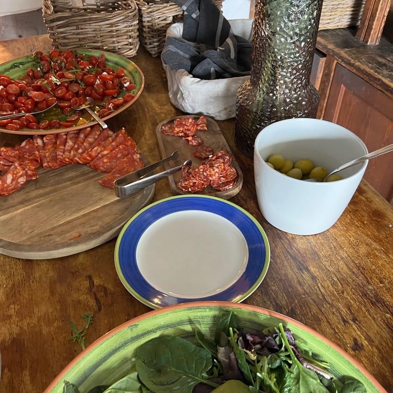 image of Delibruket Flatbread