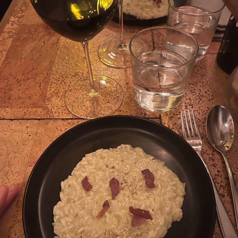 image of Cork Vinbar