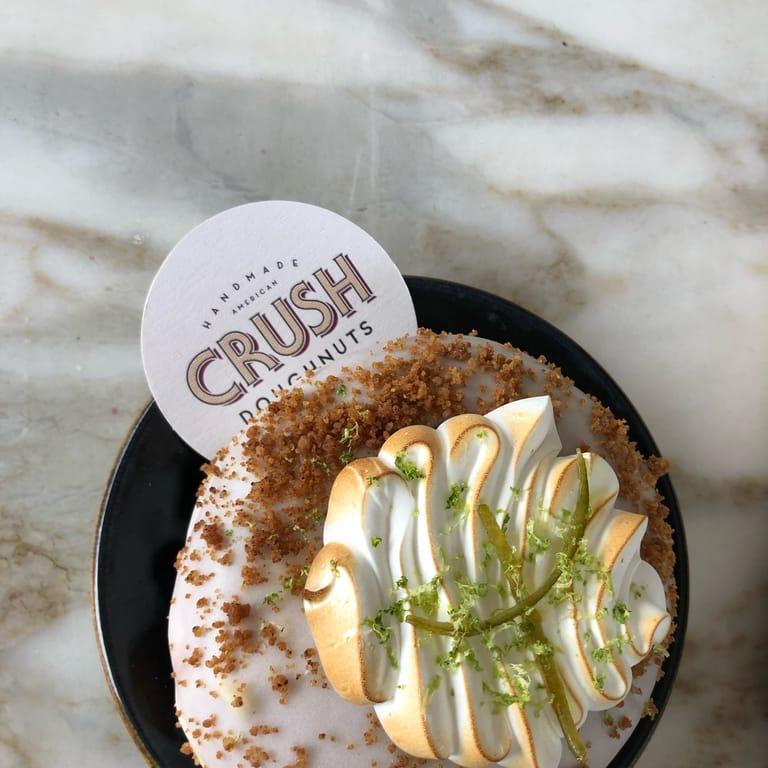 image of GROUND BURGER São Sebastião