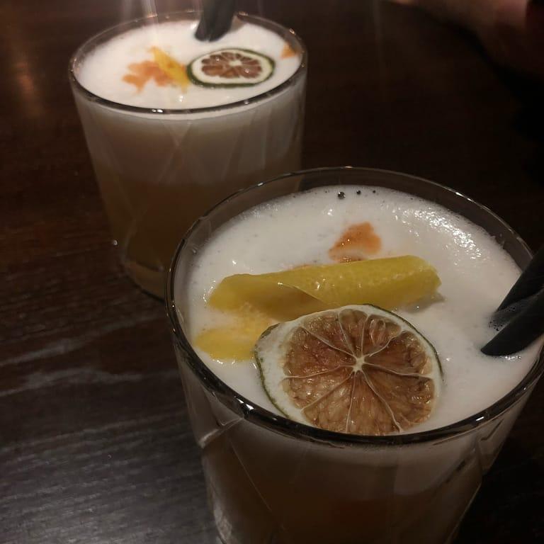 image of Restaurang Tage