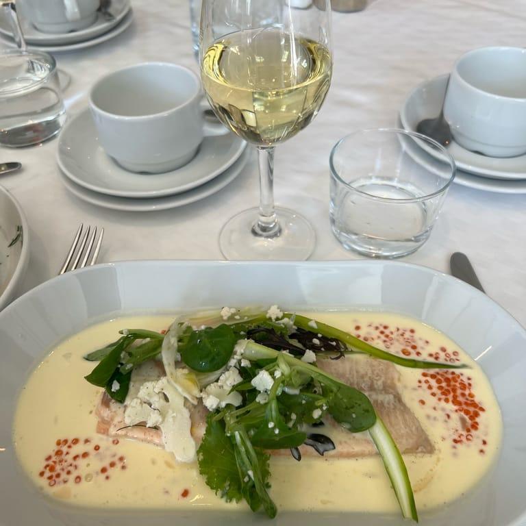 image of ST Petri Logens Restaurang AB