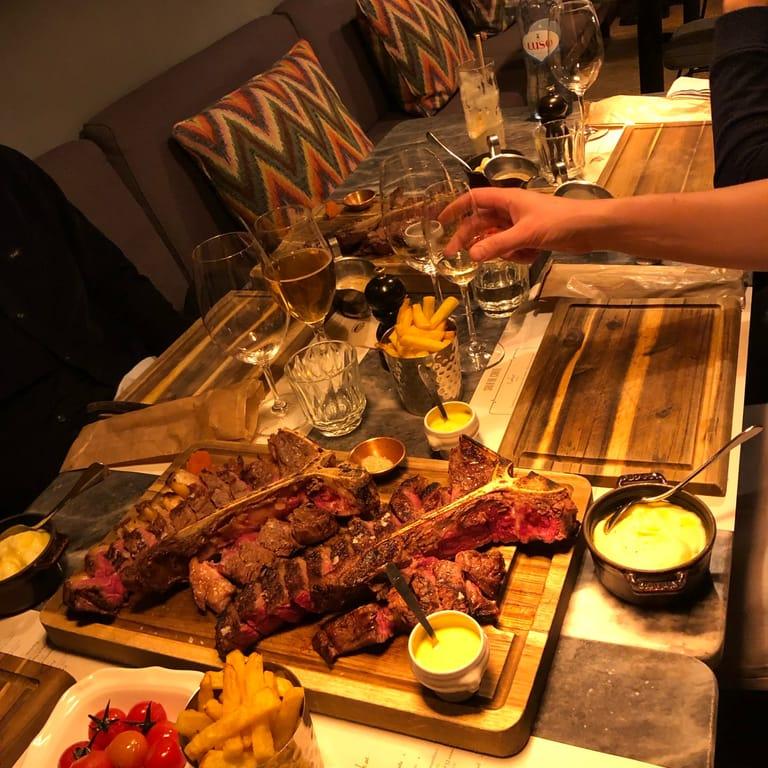 image of Sala de Corte