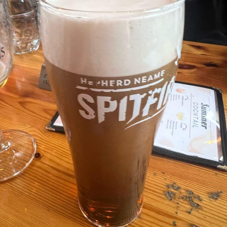 image of Wirströms Pub