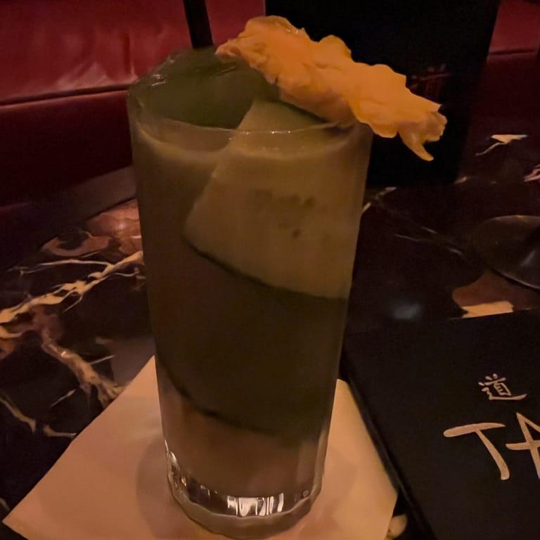 image of TAO Asian Bistro & Nightclub