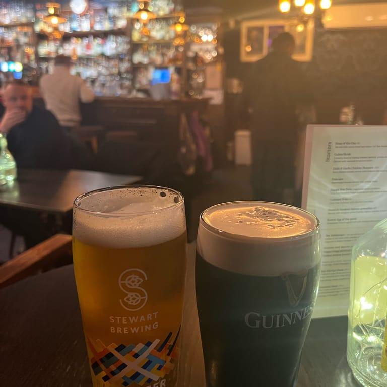 image of The Canons' Gait