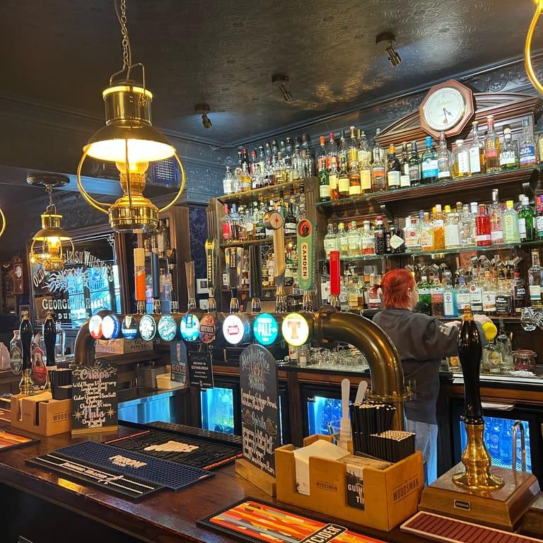 image of The Canons' Gait