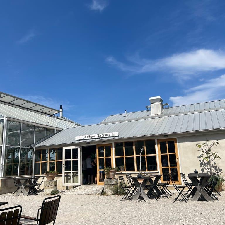 image of Lilla Bjers Krog