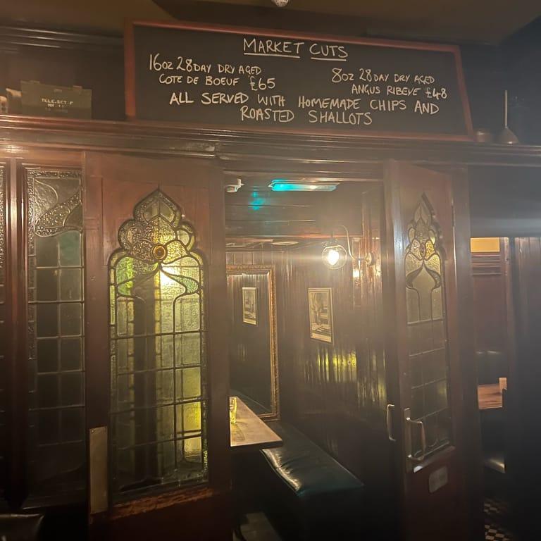 image of Fox & Anchor