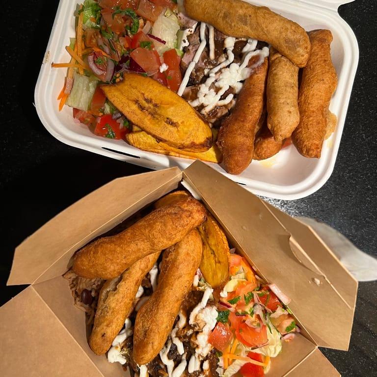 image of Cornell's Tropical Flavours