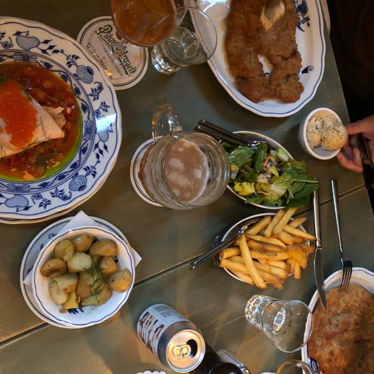 image of Bar Central Folkoperan