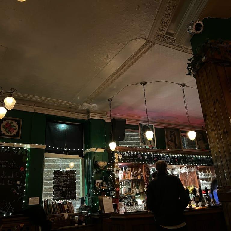 image of Betsey Trotwood