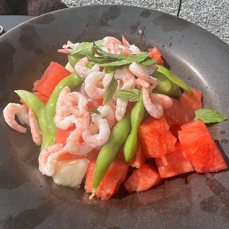 image of Kanaans trädgårdscafe