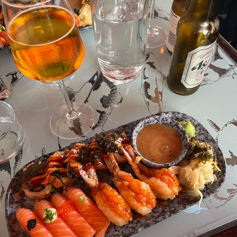 image of Raw Sushi & Grill