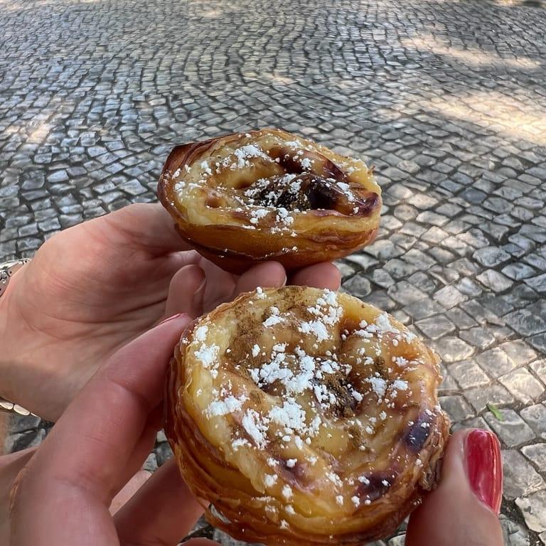 image of Pastéis de Belém