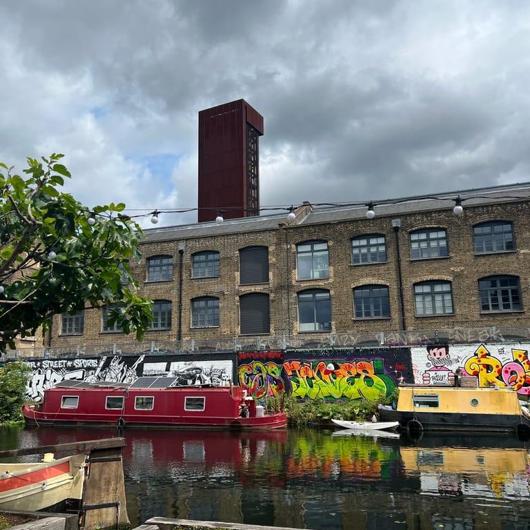 CRATE Brewery & Pizzeria