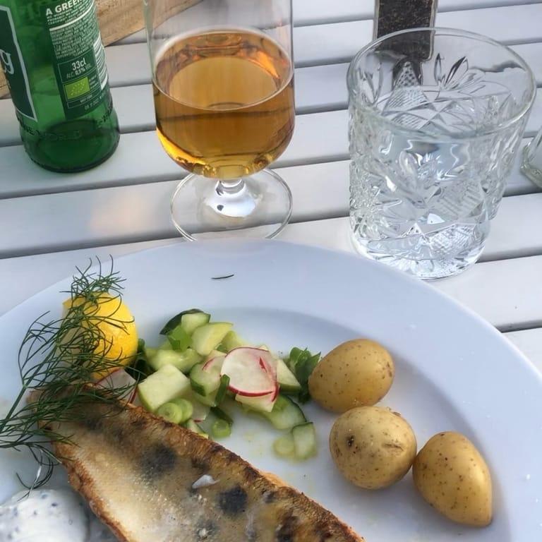 image of Rastaholms Värdshus och Vandrarhem