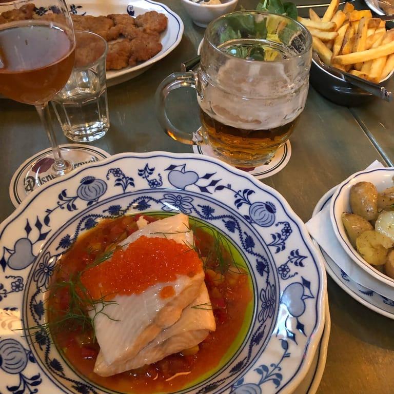 Bar Central Folkoperan