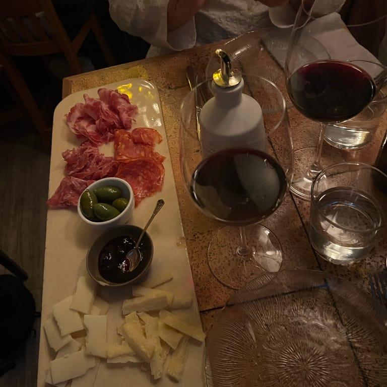 image of Cork Vinbar